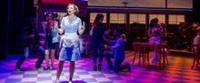 Exclusive First Look At Desi Oakley & More in WAITRESS at Ogunquit Playhouse