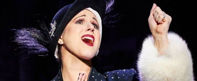 Photos: First Look At SUNSET BOULEVARD Starring Stephanie J. Block, Derek Klena, Photos