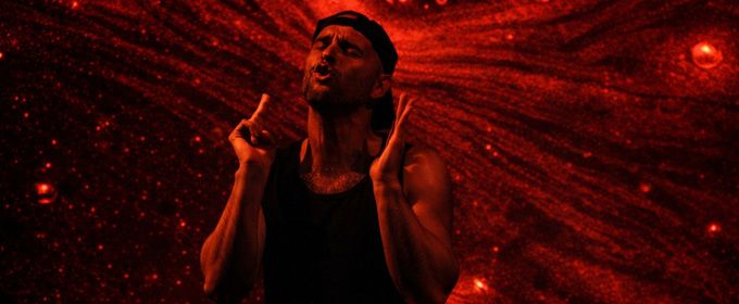 A GAY MASSEUR'S GUIDE TO HAPPY ENDINGS to Appear as Workshop Show in NYC's SPARK Theatre Festival