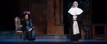 Stefano Vignati to Return to Opera Carolina for Puccini's SUOR ANGELICA and GIANNI SC