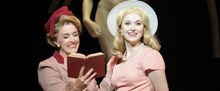 First Look At CCAE Theatricals' THE LIGHT IN THE PIAZZA