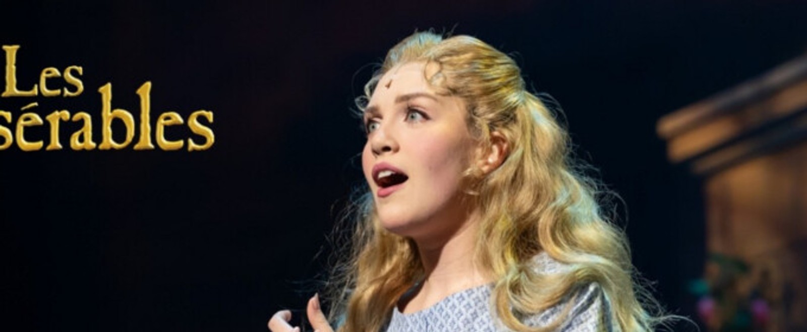 Video: LES MISÉRABLES at Phoenix Theatre Company Teases 'In My Life'