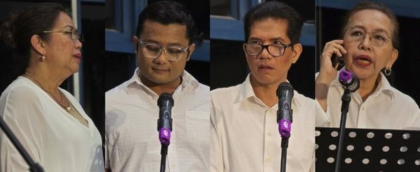 THE MOON AND THE BAKUNAWA Premieres this Weekend: A Poignant Exploration of Dementia and Caregiving