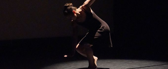 Moe-tion Dance Theater to Perform at Centenary Stage Company