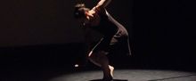 Moe-tion Dance Theater to Perform at Centenary Stage Company