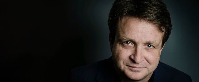 Interview: Playwright Jack Canfora and THE VIENNA LESSONS at NJ Rep
