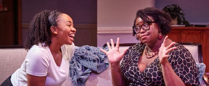 Photos: First Look at FAIRVIEW at 4th Wall Theatre Photos
