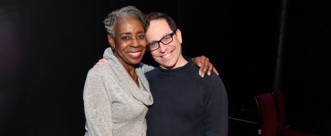 Photo Flash: Quick Silver Theater Company (QSTC) Celebrates Pearl Cleage With Re Photos