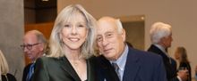 Norton Museum Of Art Hosts Chairman’s Circle Dinner