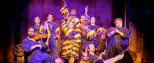 CHITTY CHITTY BANG BANG Gala and An Audience with John Doyle Set For Watermill Theatr