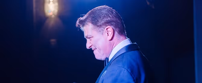 Interview: Celebrate Bobby Darin's 90th with Jonathan Poretz at 54 Below