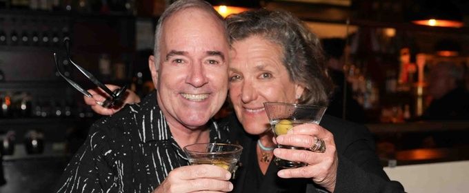 Review: LOVE IS LOVE IS LOVE: THE MUSIC OF JULIE GOLD at the Laurie Beechman