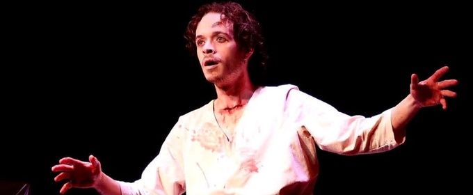 Review: JOB-SIDE PRODUCTIONS RESURRECTED WITH CROUCH’S I, BANQUO at Job-Side Productions Jobsite