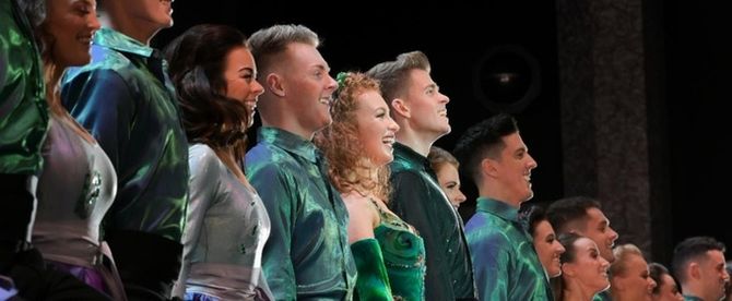 RIVERDANCE 30 – THE NEXT GENERATION, SHEN YUN and More Coming To Aurora’s Paramount Theatre In 2026