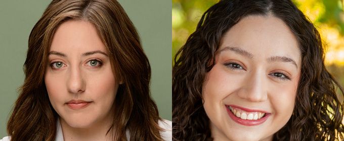 Next Act Theatre Promotes Elyse Edelman to Associate Artistic Director