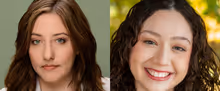 Next Act Theatre Promotes Elyse Edelman to Associate Artistic Director