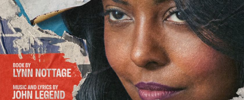 Complete Cast Set for Adrienne Warren-Led IMITATION OF LIFE World Premiere Off-Broadway Photo