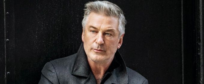 Alec Baldwin to Perform With Boston Symphony Orchestra at Tanglewood