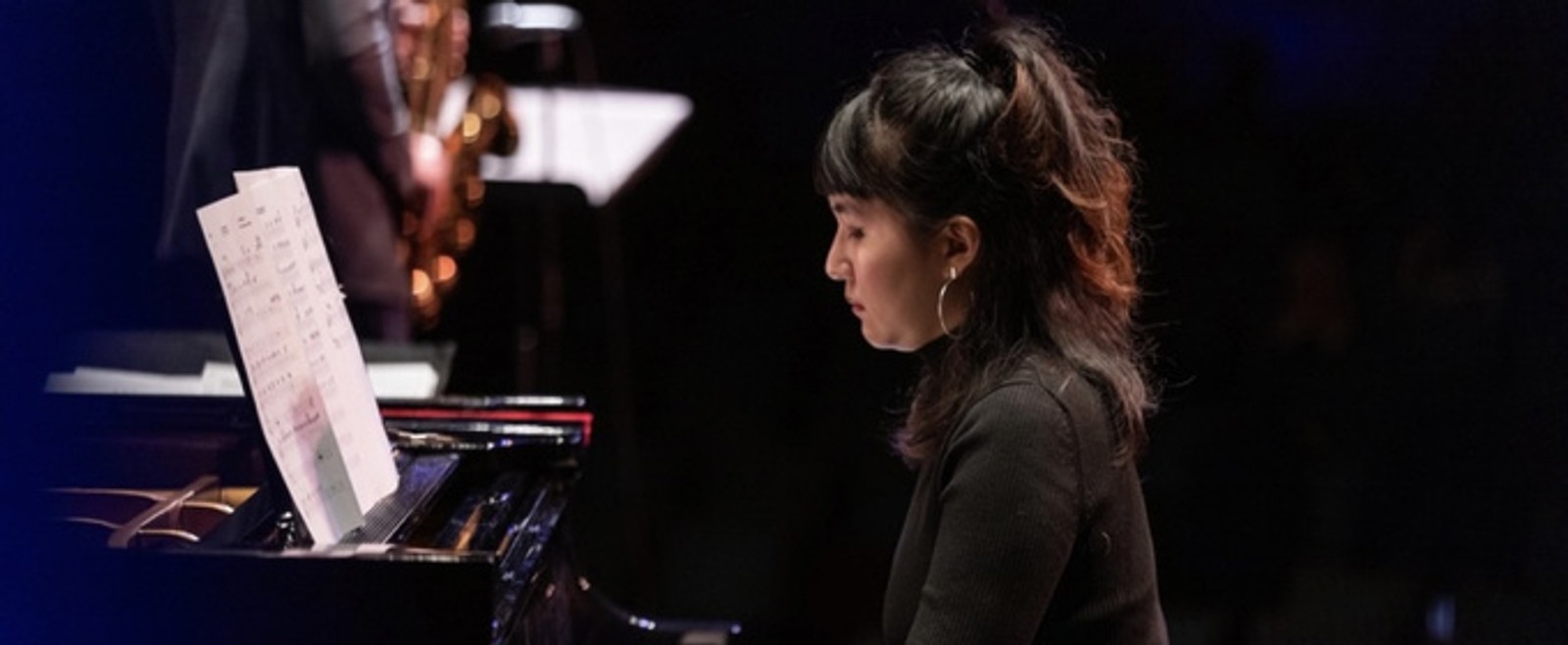 Jun Hee Park to Join Laura Orzehoski's Quartet at the Stonewall Inn