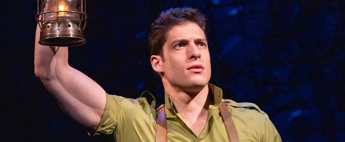 Interview: Ethan Kirschbaum of WICKED at Orpheum Theatre Minneapolis