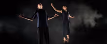 MIGHTY DANCES IN A SMALL SPACE to Return to Toronto's Deanne Taylor Theatre