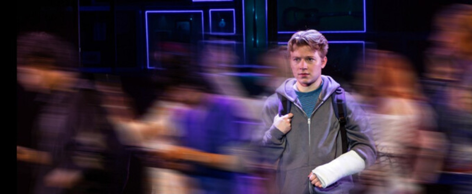 Video: 'Waving Through a Window' from DEAR EVAN HANSEN at John W. Engeman Theater
