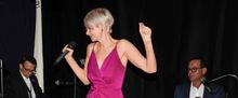 Coverage: Jill and Rich Switzer Continue Residency at the Pelican Cabaret