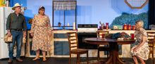 First look at Curtain Players’ FIREFLIES