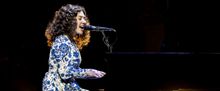 First Look At BEAUTIFUL: THE CAROLE KING MUSICAL At Paramount Theatre