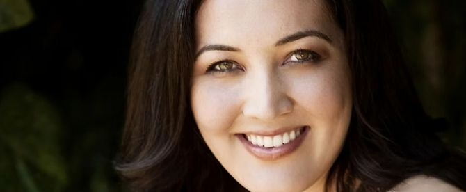 The Brick Presbyterian Church to Welcome Chelsea Chen for Performance of Original Composition