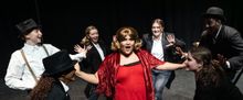 First look at Imagine Productions' GYPSY