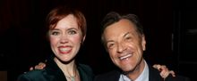 Carole J. Bufford Returns to the Birdland Stage with POETS AND PICKERS
