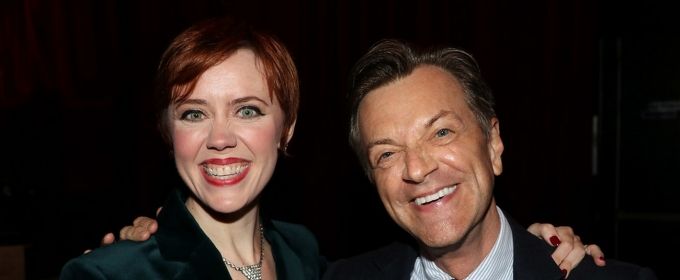 Photos: Carole J. Bufford Returns to the Birdland Stage with POETS AND PICKERS Photos