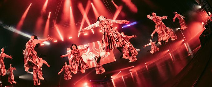 Feature: UNIVERSAL STUDIOS JAPAN – UNIVERSAL COOL SUMMER: DISCOVER