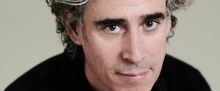 Stephen Mangan Will Join Kristin Scott Thomas In THE CHERRY ORCHARD
