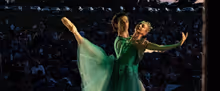 ​Pittsburgh Ballet Theatre Will Host Annual Free, Outdoor Performance