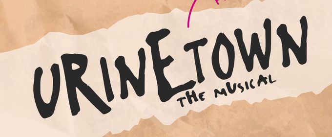 URINETOWN: THE MUSICAL to Open Mile Square Theatre's First Pre-Professional Program