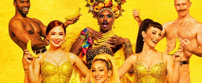 LOLA to Return to Can Can Seattle for 21st Anniversary Season