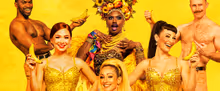 LOLA to Return to Can Can Seattle for 21st Anniversary Season