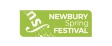 Ruby Hughes and Ian Shaw Will Lead Newbury Spring Festival Chamber and Jazz Events