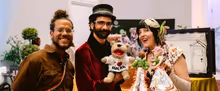 ELEKTRA, THE BARBER OF SEVILLE, AND PRIDE CONCERT Set for San Francisco Opera Summer 