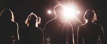 Flash: First Look at A CHORUS LINE at Seacoast Rep