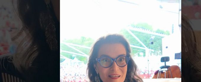 Video: WFMT's Candice Agree Previews Lyric Opera of Chicago's 2026/27 Season