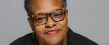 Lisa Langford Named 2026 Dominic Orlando Playwriting Award Recipient