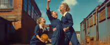 Sheffield Theatres to Host Engagement Activities for THE LADIES FOOTBALL CLUB