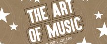 Champion Foundation to Present 2nd Annual THE ART OF MUSIC Event
