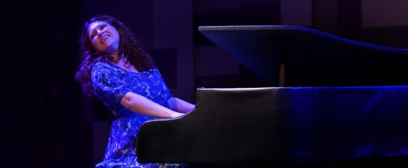 Bergen County Players Celebrates 15 Perry Award Nominations For Its 93rd Season Photo