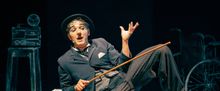 Wela Kapela Will Bring VINCENT and THE TRAMP Double Bill to Redhill Theatre