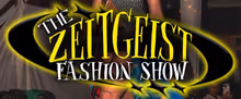 THE ZEITGEIST FASHION SHOW To Bring Sustainable Couture To Ethos Music Center