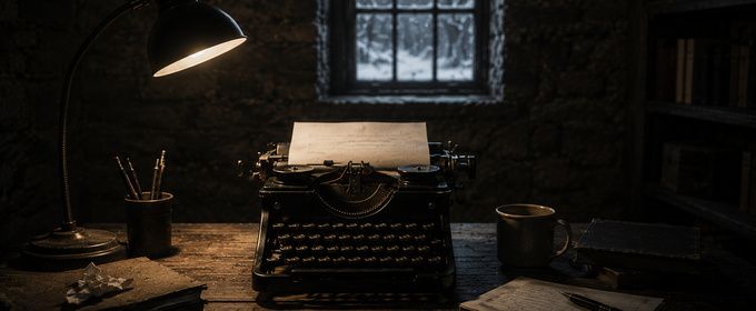 MISERY to Open in Site-Specific Production at Historic Aldie Mill Cellar